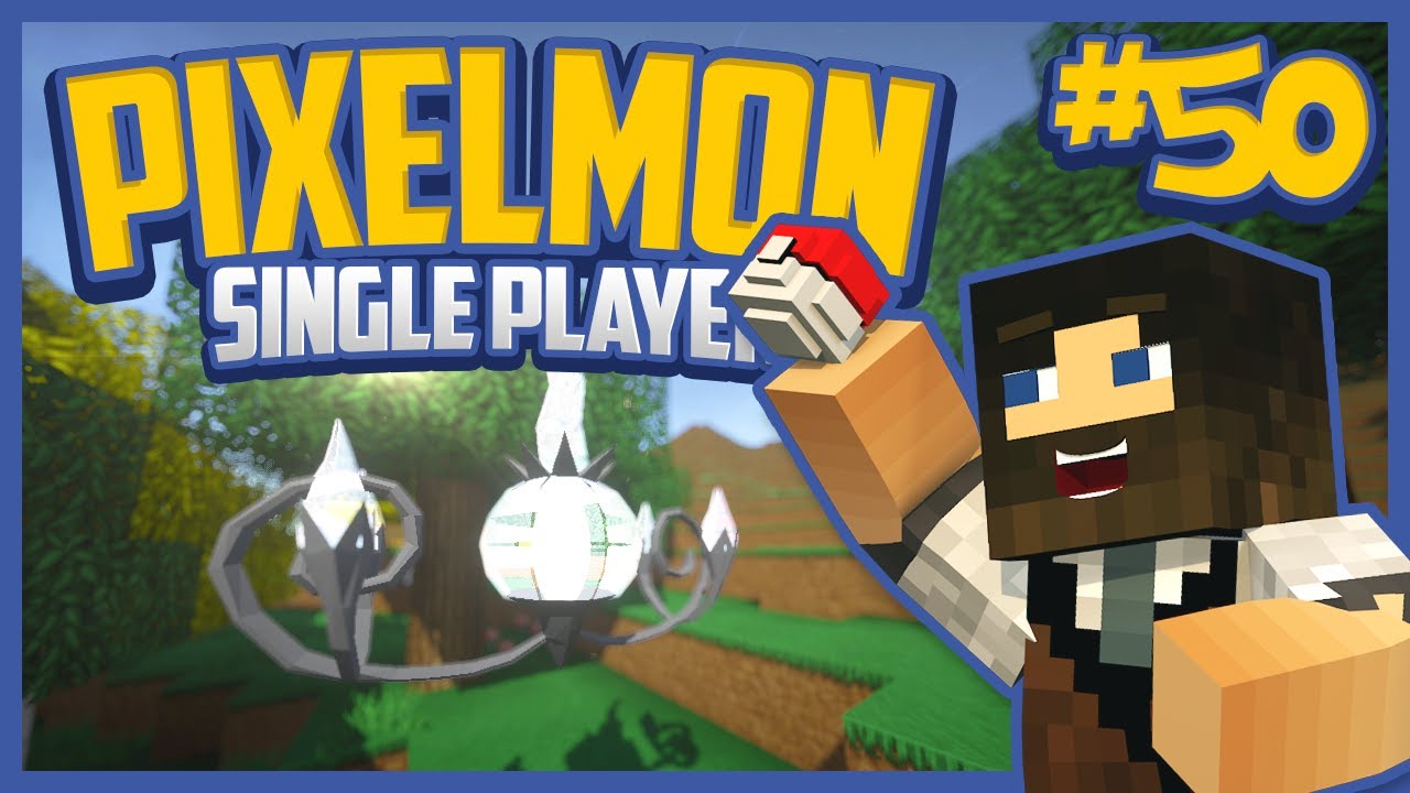 loginhdi pixelmon single player season 3