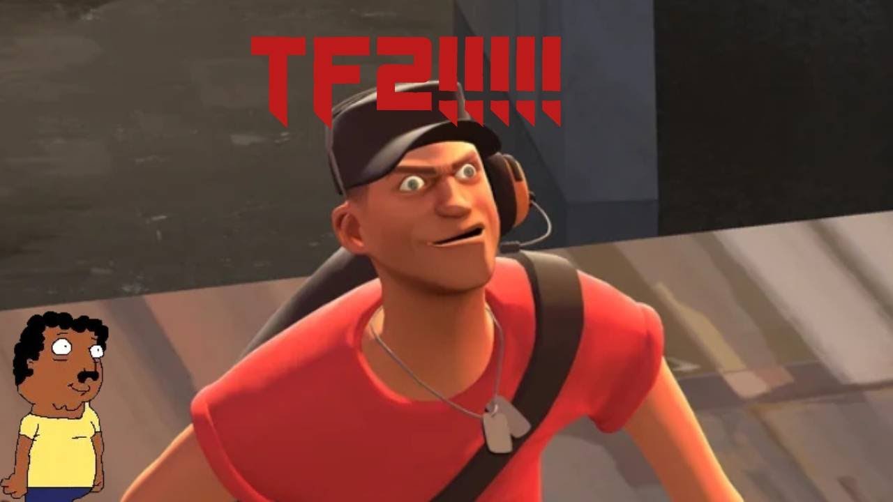 Best TF2 Content Ever?