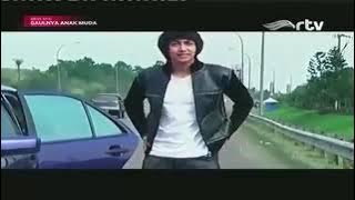 Film Aksi Gaulnya Anak Muda Roger Danuarta