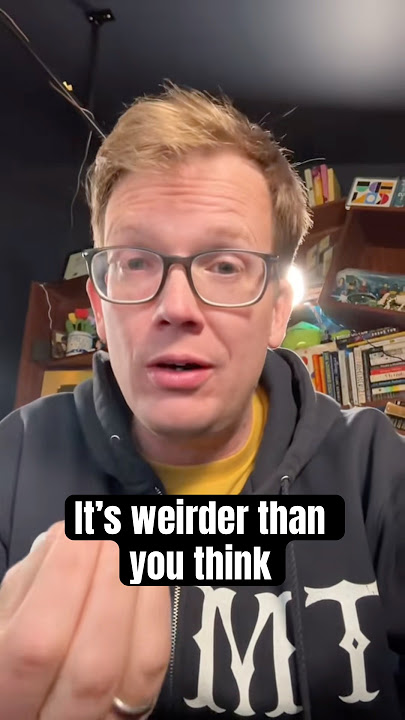 Iโm open to other ideas