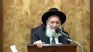 הרב ראובן אלבז שליט"א שלח לך תש"פ ישיבת אור החיים