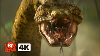 Anaconda (2025) 4K - Snake Explosion Movies