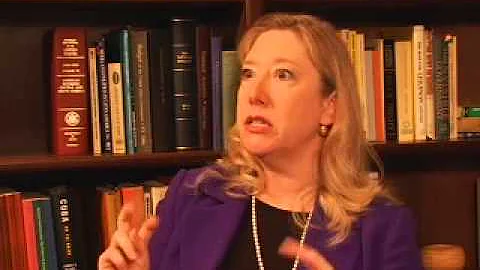 Kelly Carnes on Wise Words for College Students