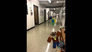 Literally me when the new event released #shorts #roblox