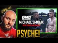 Edmon realtalk: ist Smoliks Psyche dran Schuld? | Stream Highlights