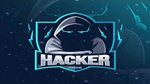 Hacker Gaming Intro