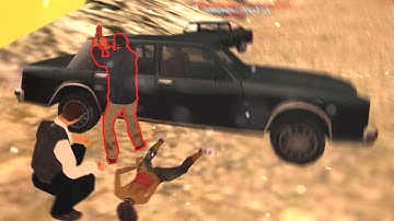 KIDNAPPED - Michelle • S3:E6 | LSRP