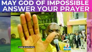 Your Time Has Come, God will Make it Happen- Prophet Kakande.