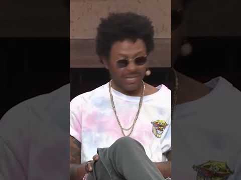 ¡Kalimba no me quiso ayudar!