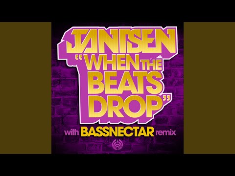 When the Beats Drop (Bassnectar Remix)