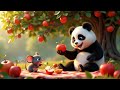 Pogo And Mimi†S Magical Forest Day 🍎🌸🌟 Cute Panda Mouse Cartoon Fun Kids Animation Episode 1 Pogo And Mimi†S Magical Forest Day 🍎🌸🌟 Cute Panda Mouse Cartoon Fun Kids Animation Episode 1