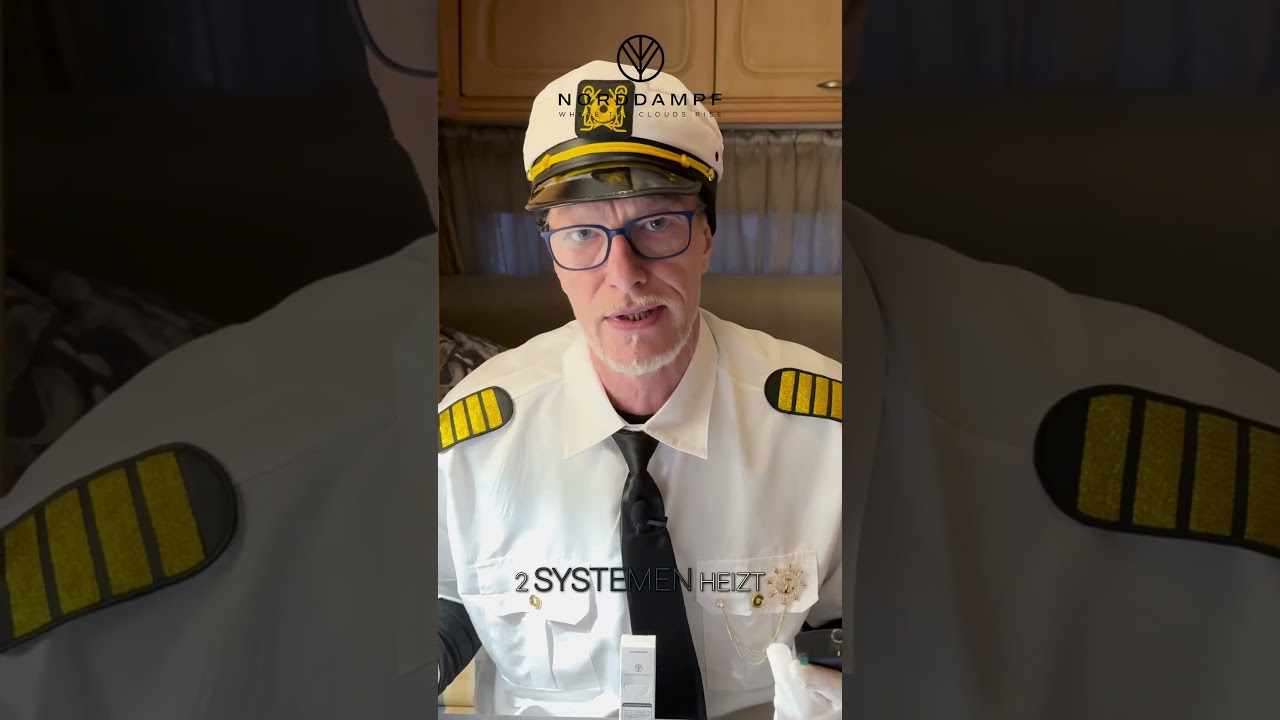 Hammah Vaporizer von Norddampf – Hybrid-Technologie & Geräte-Features erklärt