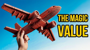 The TRUTH About Wing Cube Loading