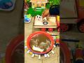 diy mini tractor video mini water pump science project machine #ytshorts #cartoon #tractor #210
