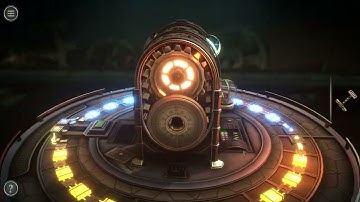 Boxes Lost Fragments in 4K | Puzzle 6 - Mechanical Sphere | Ch 2 Nexus