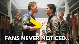 Top Gun (1986): 15 INSANE Facts You Never Knew