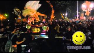 OGOH OGOH 2014 BALI Denpasar