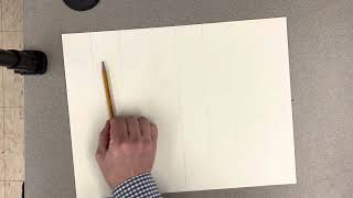 Starting your landscape Final Draft