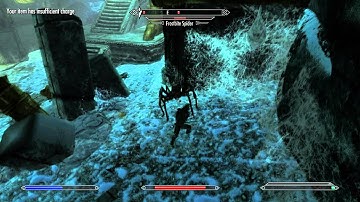 Skyrim Elder Knowledge 3/4