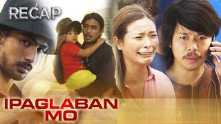 Dinukot | Ipaglaban Mo Recap