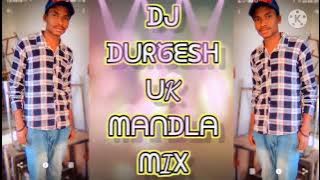 Desi 🥁Nagada🥁 Song🎧 Dj Dk Mandla mix