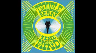 Troubleman ft Nina Miranda - Zap Troubleman ft Nina Miranda - Zap
