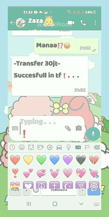 whatsmock||orang php||fake chat