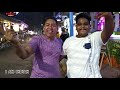 Goa Nightlife for Singles at Tito's Lane | Goa vlog Night 3