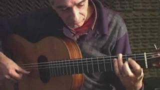 La Yusberiana - Juan Falú - Chacarera trunca chords