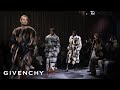 GIVENCHY | Fall Winter 2018 RTW Show