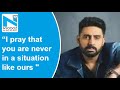 Abhishek Bachchan shuts down a troll in a subtle manner