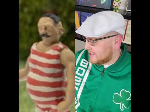 The Hero We Deserve...