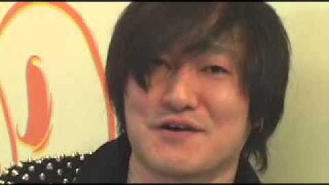 『クロス・ザ・レンズ』予告編