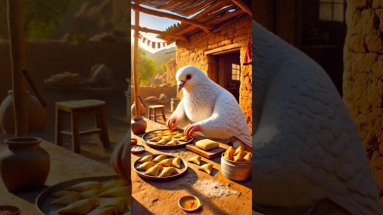 samosa ka thela || #shorts #viral