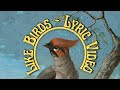 Boris Markarian - Like Birds (Feat. Lucas Camejo, Logan Brewster and Emmanuel Da Silva)