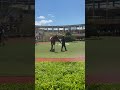 ゴーゴーコクラのパドック🫰