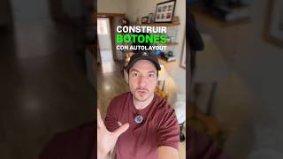 ❌ Deja de construir MAL los botones en #figma