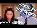 April Vs The World | Parks and Recreation