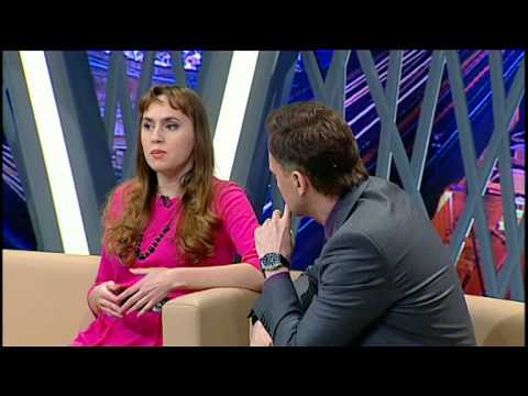 Третий лишний. Касается Каждого, эфир от 21.03.2014