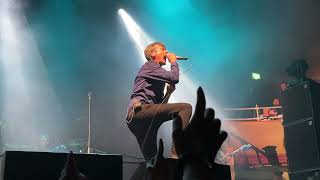 Suede - It's Always The Quiet Ones - Albert Hall, Manchester - 9 March 2023