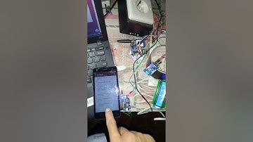 Sistem keamanan dengan sensor pir, magnetik switch dan SMS 085743320570(2)