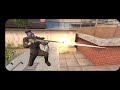 Sniper Zombies 2 - Первый взгляд стрелялки зомби боевой (android)