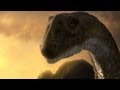 Le plus gros dinosaure qui soit largentinosaure  planet dinosaur  bbc earth