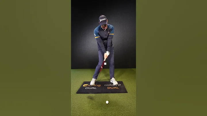 MASTER YOUR HYBRIDS 3 simple hybrid golf basics