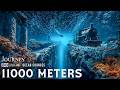 11,000 Meters Below the Ocean | Discovering the Mysteries of the Deepest Point on the Planet