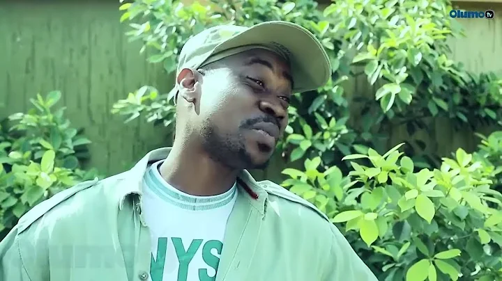 Tegbon Taburo(The Brothers) Yoruba Movie 2019 Now Showing On OlumoTV