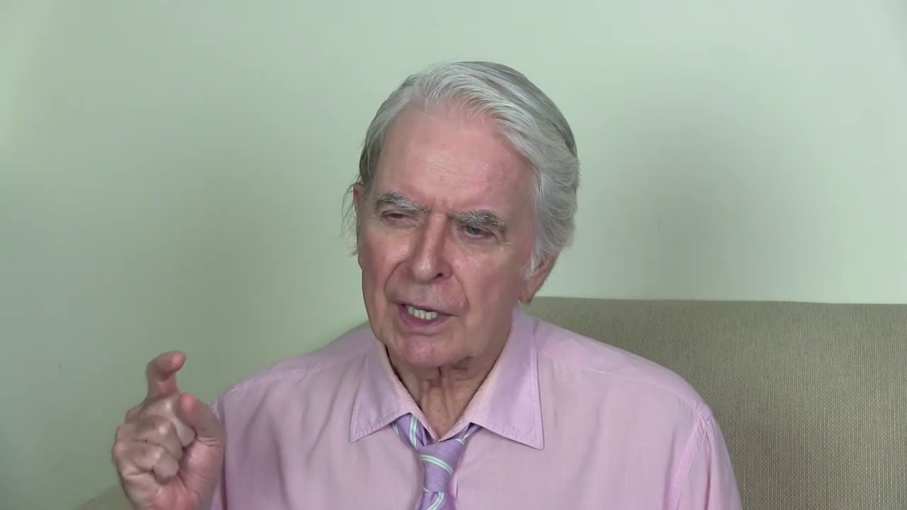 HOW TO FIND A GOOD MONOLOGUE THAT WORKS - YouTube