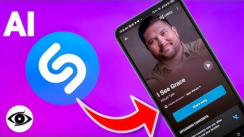 How to Find Music/Song Without Knowing the Name! Using Shazam AI Tool Like A Pro!