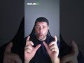 O truque ESCONDIDO das marcas nas câmeras 😱