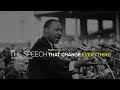 Martin Luther King - Inspirational Speech {Be Phenomenal Motivation}